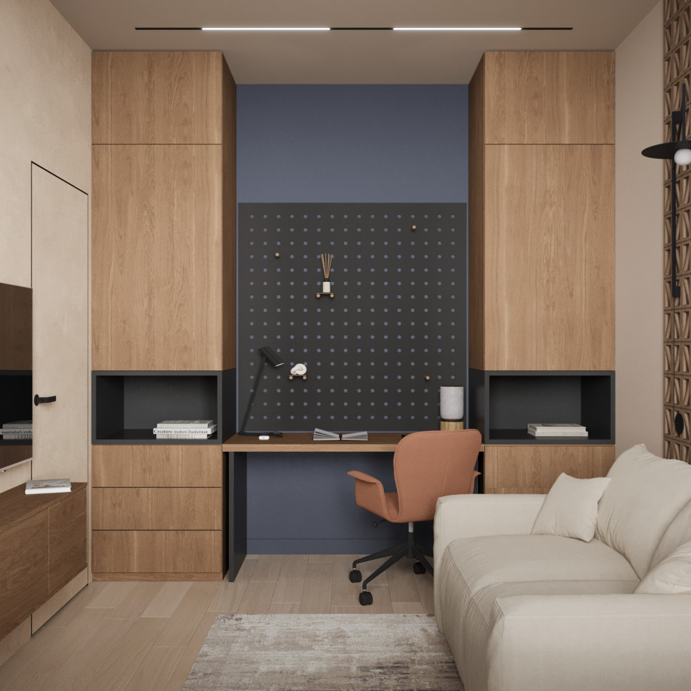 Московский id