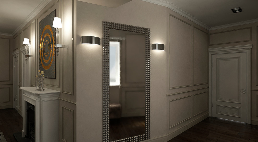 Частный дом, 250 кв.м.