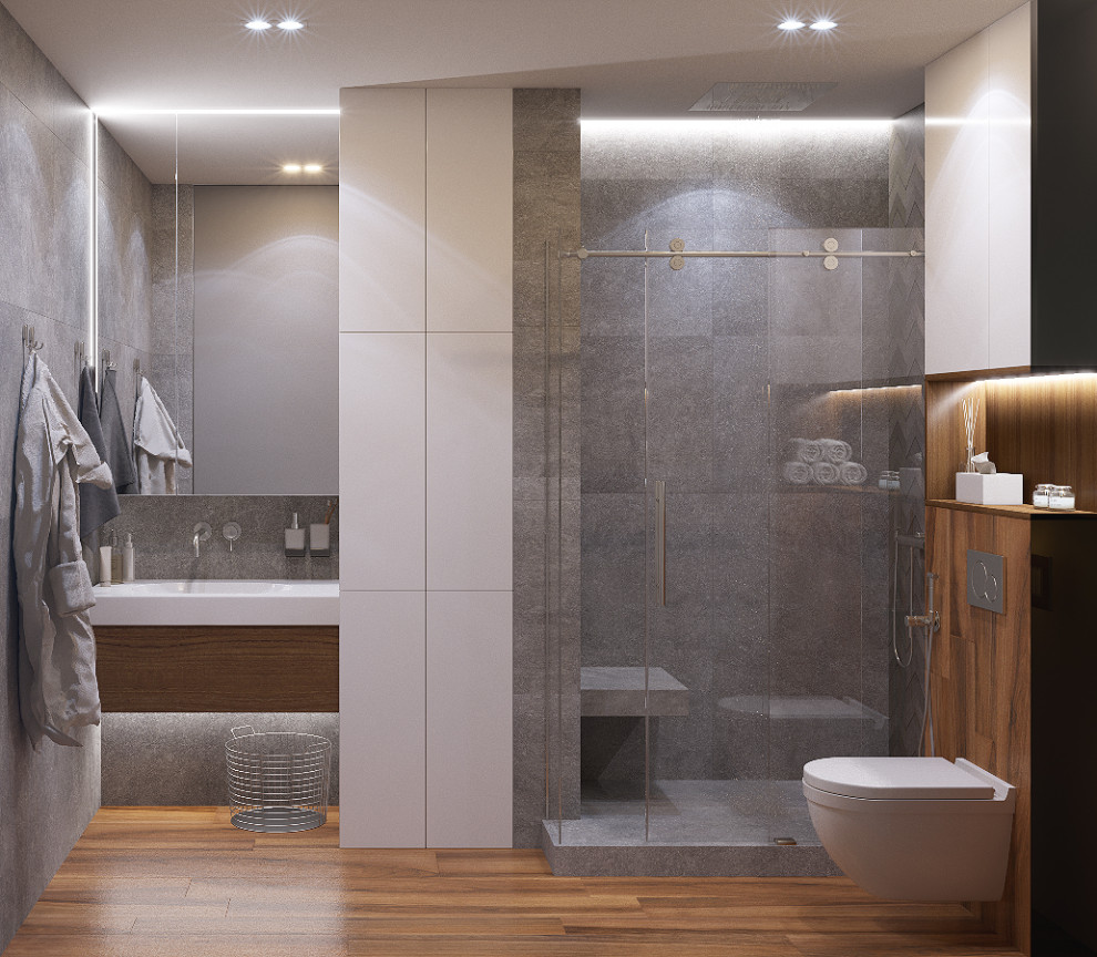 Реализация 2019: 2-комнатная квартира в 64 м², Ростов-на-Дону