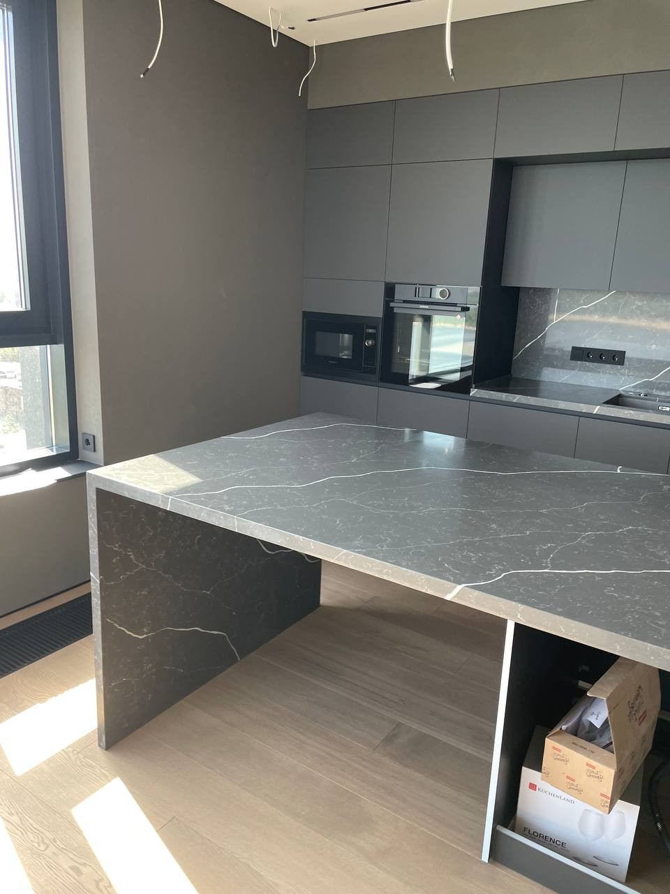 ЖК Дирижабль