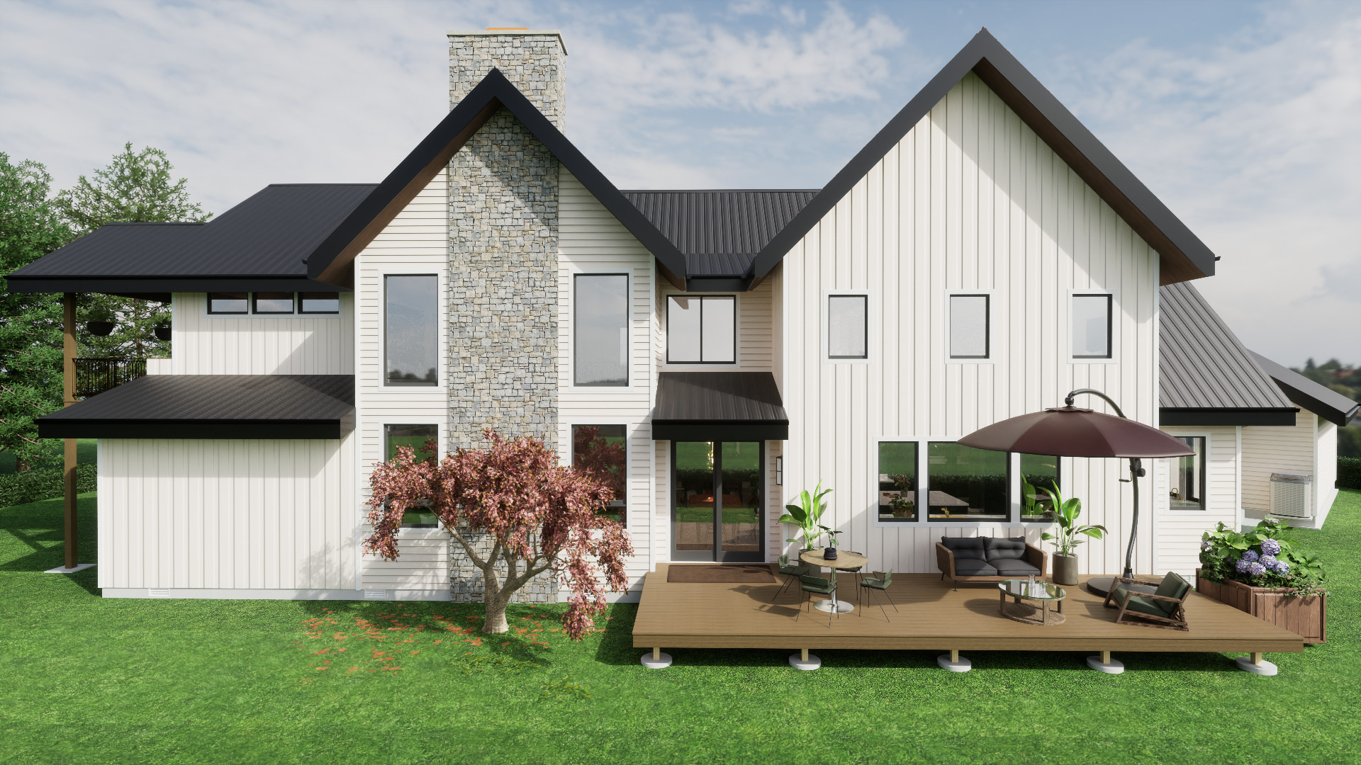 Serenity Estate