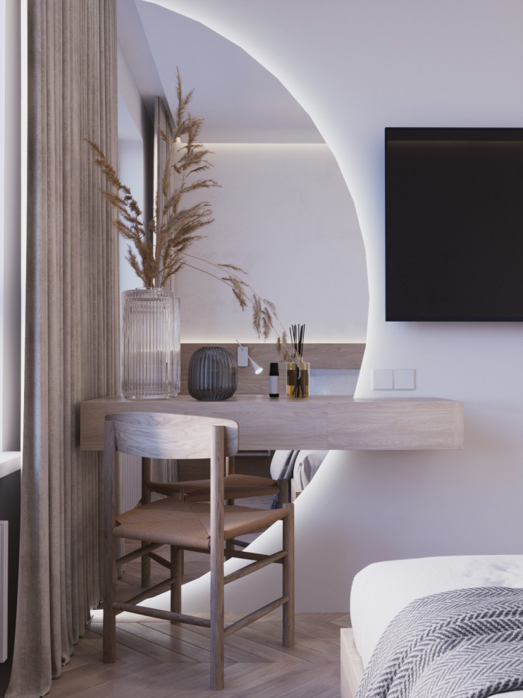 Квартира для молодой семьи