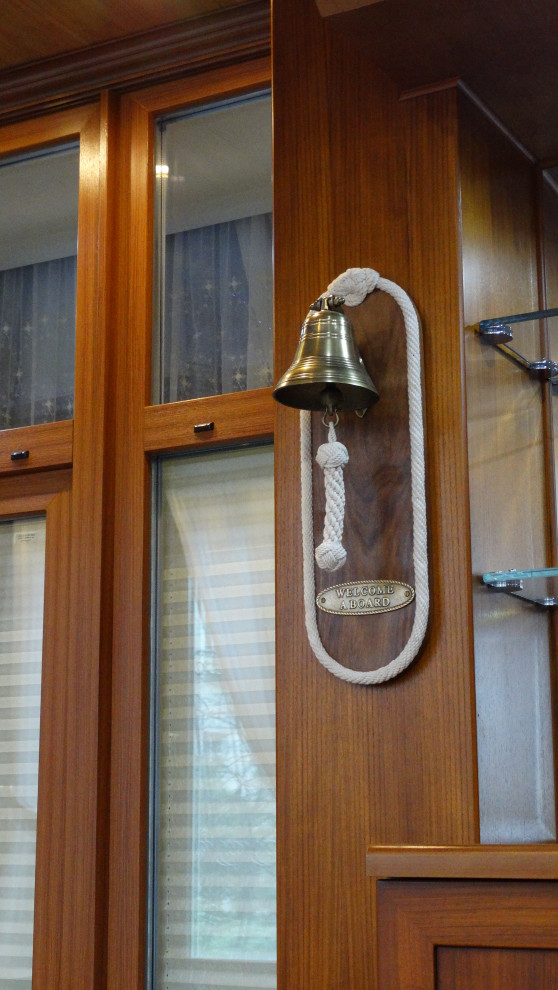 Частная квартира