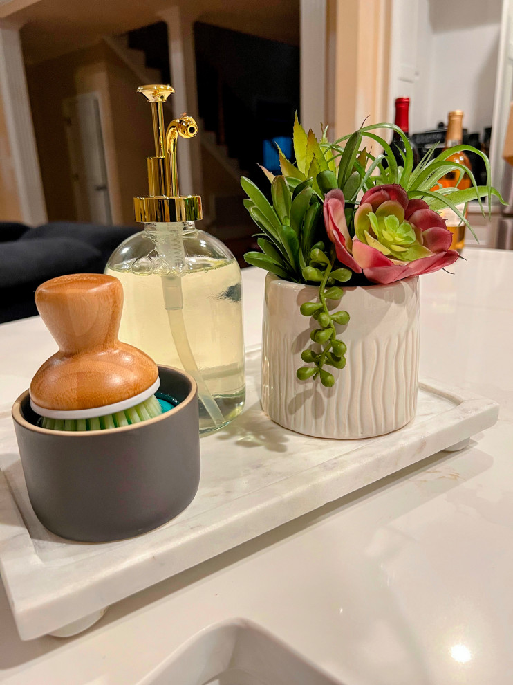 Infatuation Relocation
