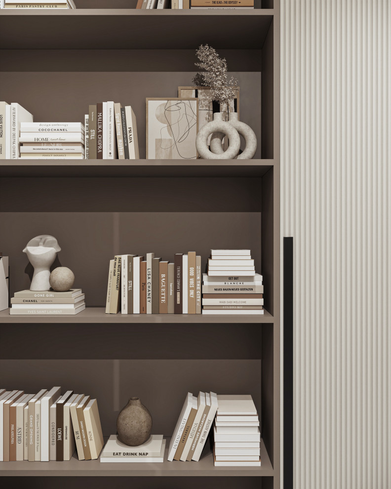 Дом в КП Лугинино парк, Москва