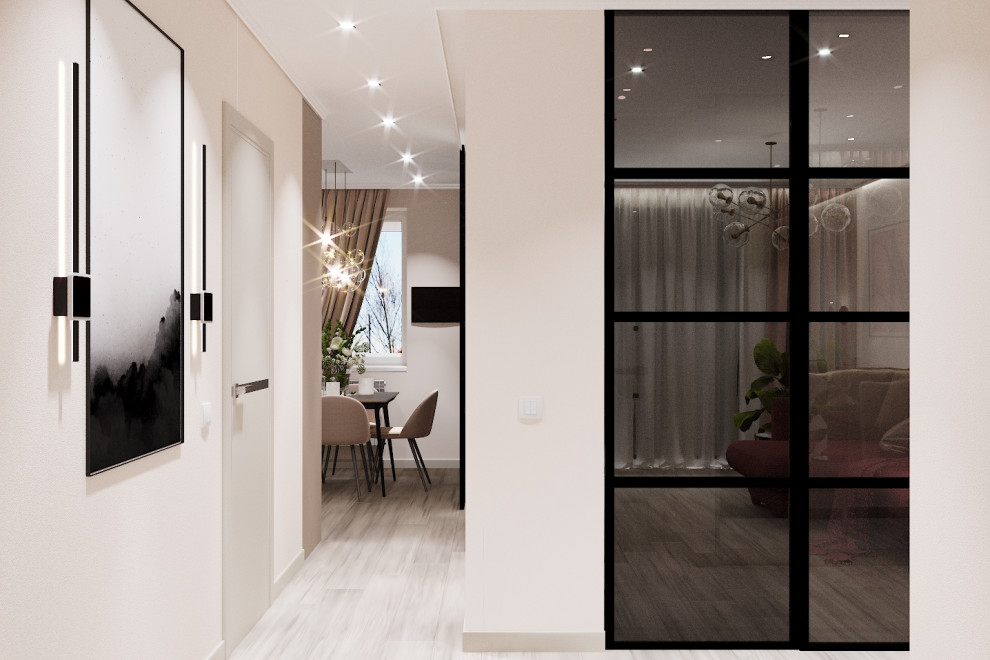 Квартира на Дальнем Востоке