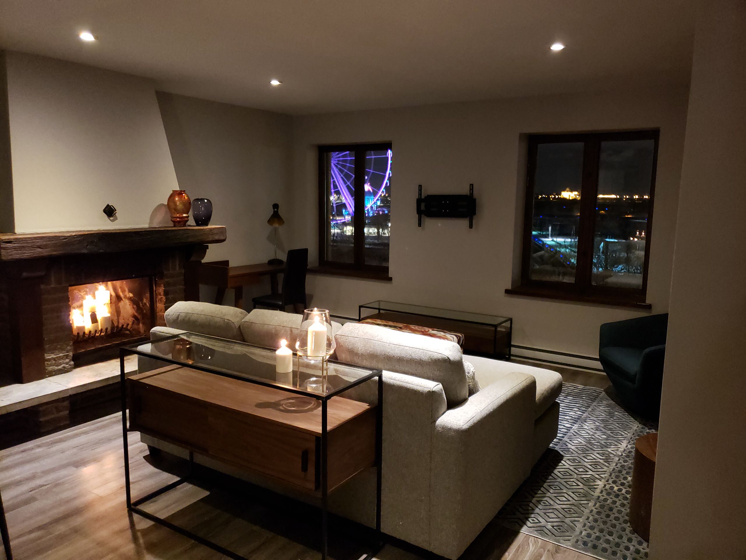 Loft 252 Saint Paul