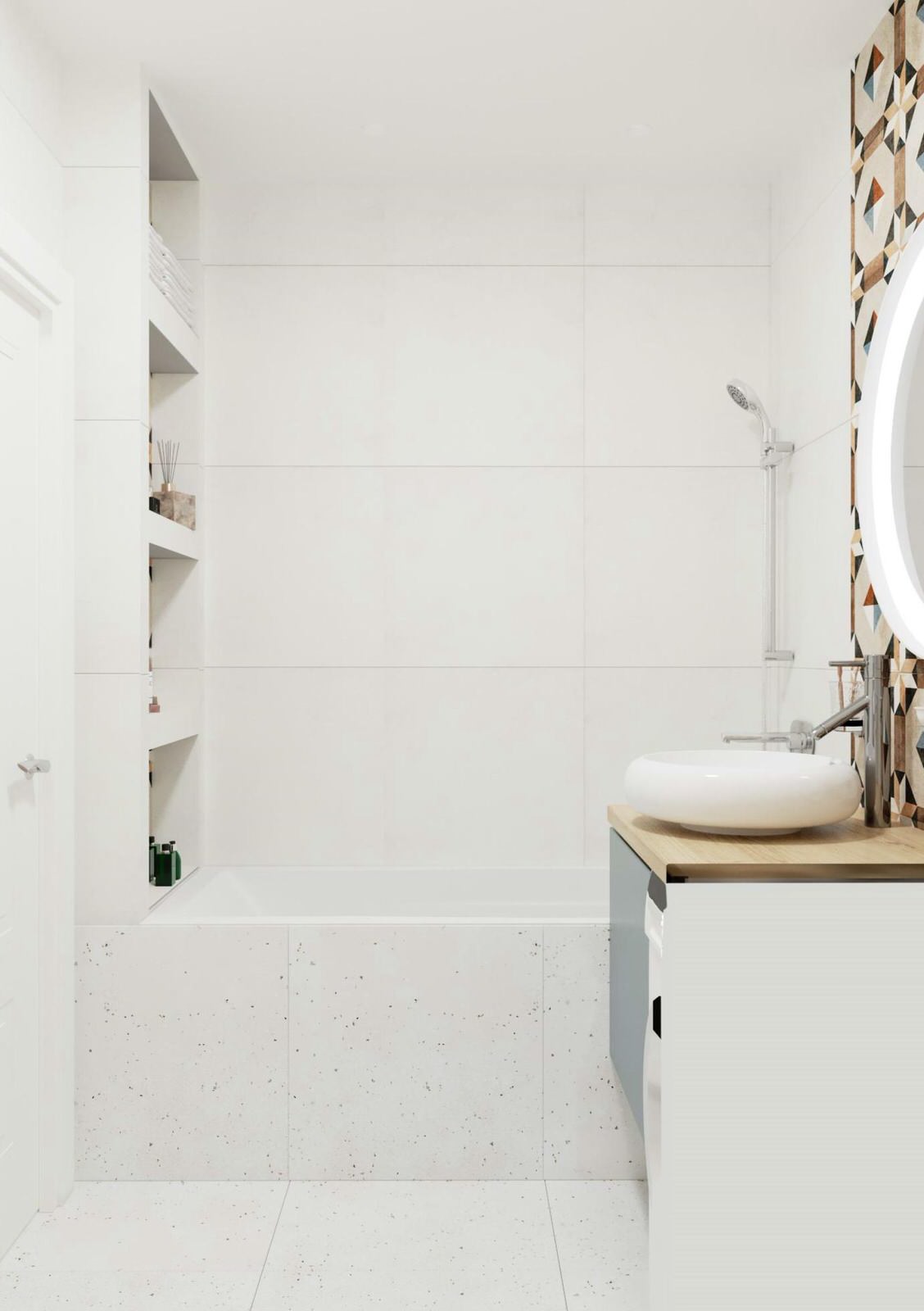 ЖК "Расцветай на Гоголя"