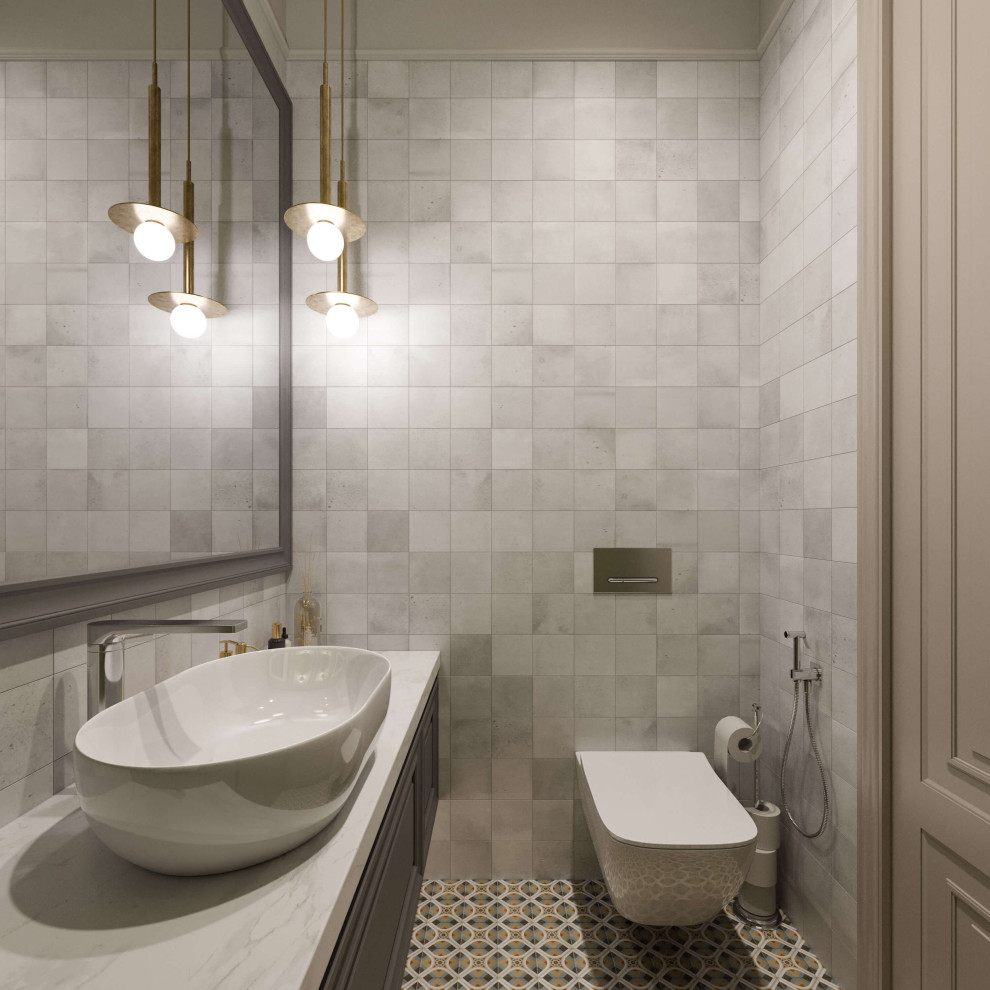 Квартира в жк "Футурист"