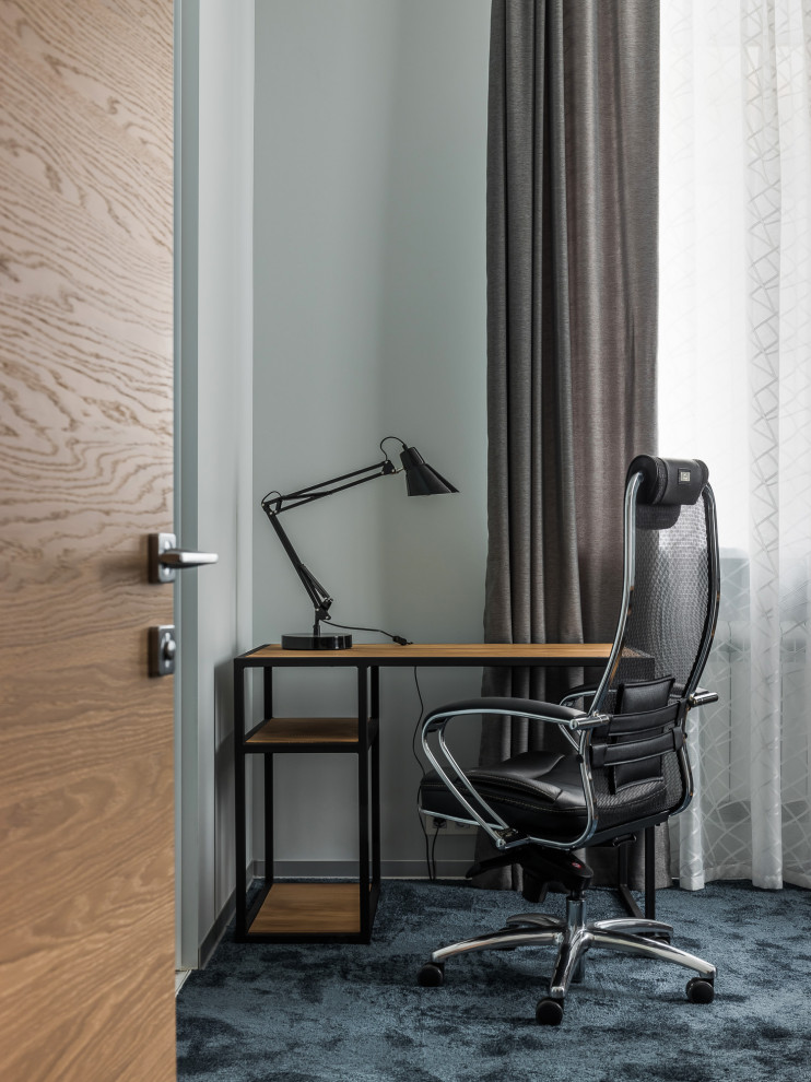 гостевая спальня