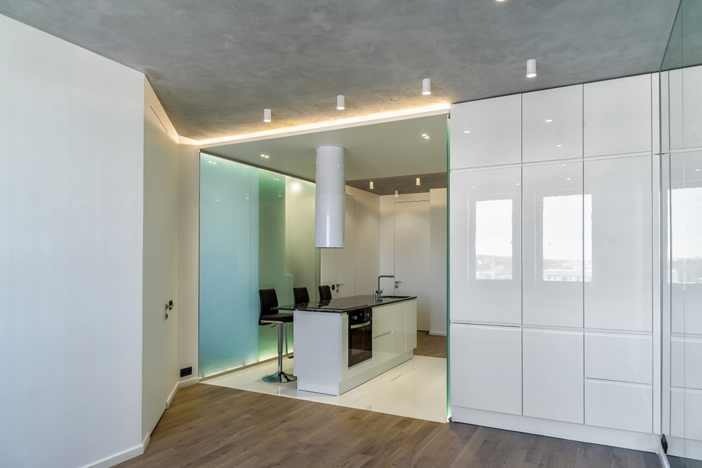 ЖК "Дом на Нагатинской"