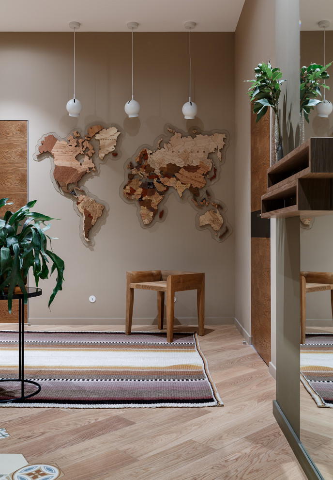 ЖК Стокгольм