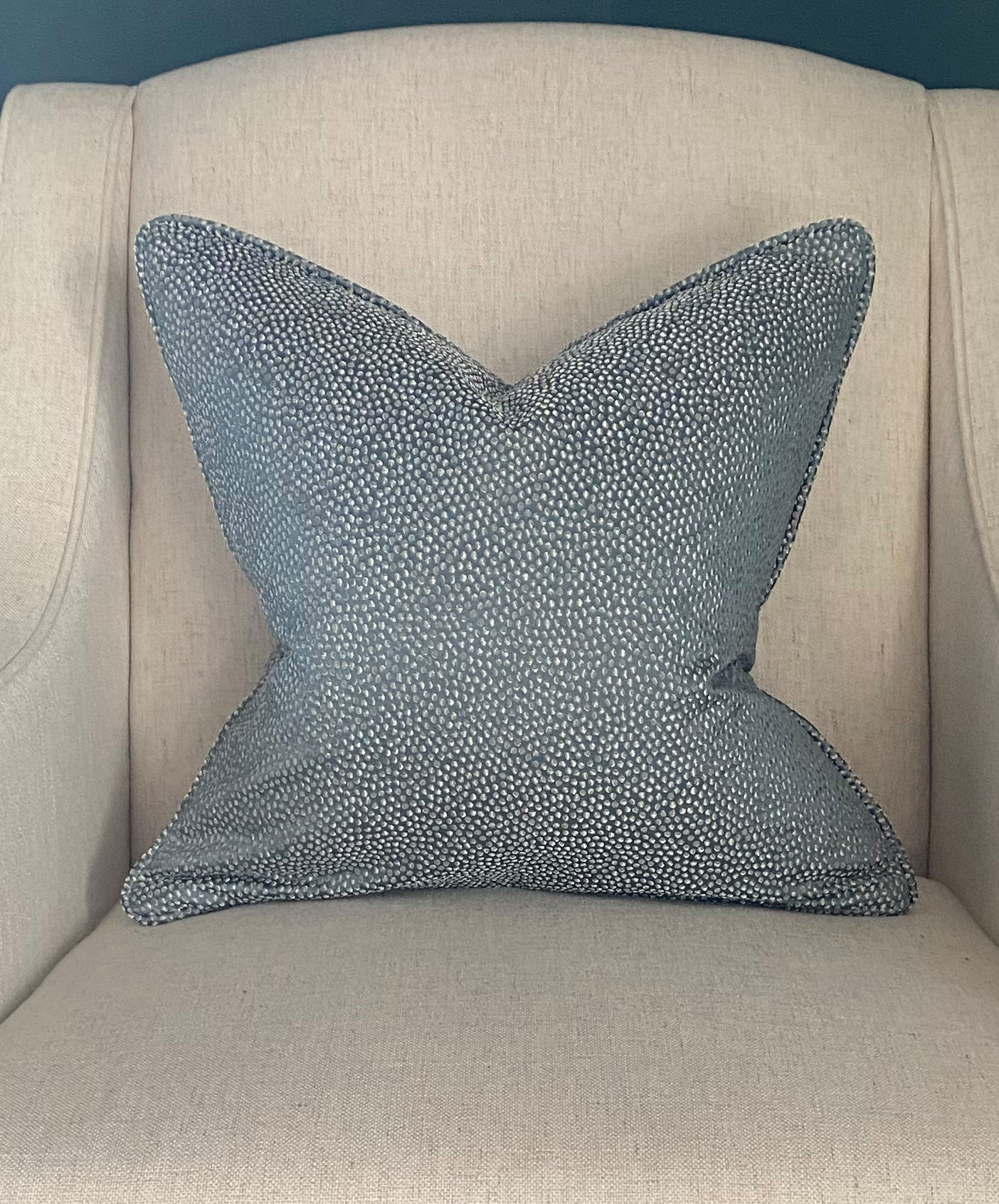 Bespoke Cushions