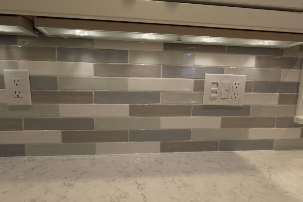 Whimsical Spaces- Project 3690