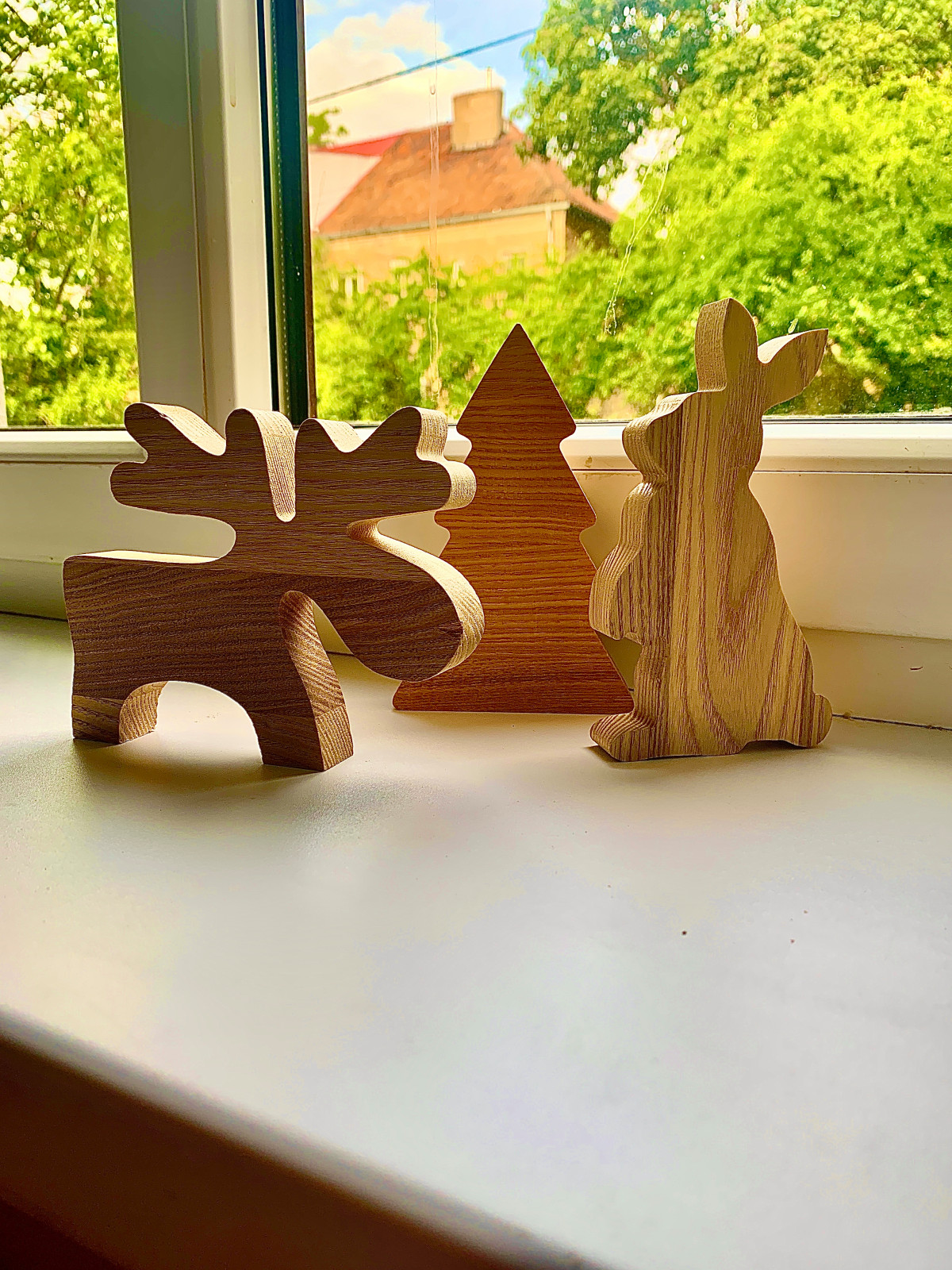 Яркая Квартира в старом Конигсберге