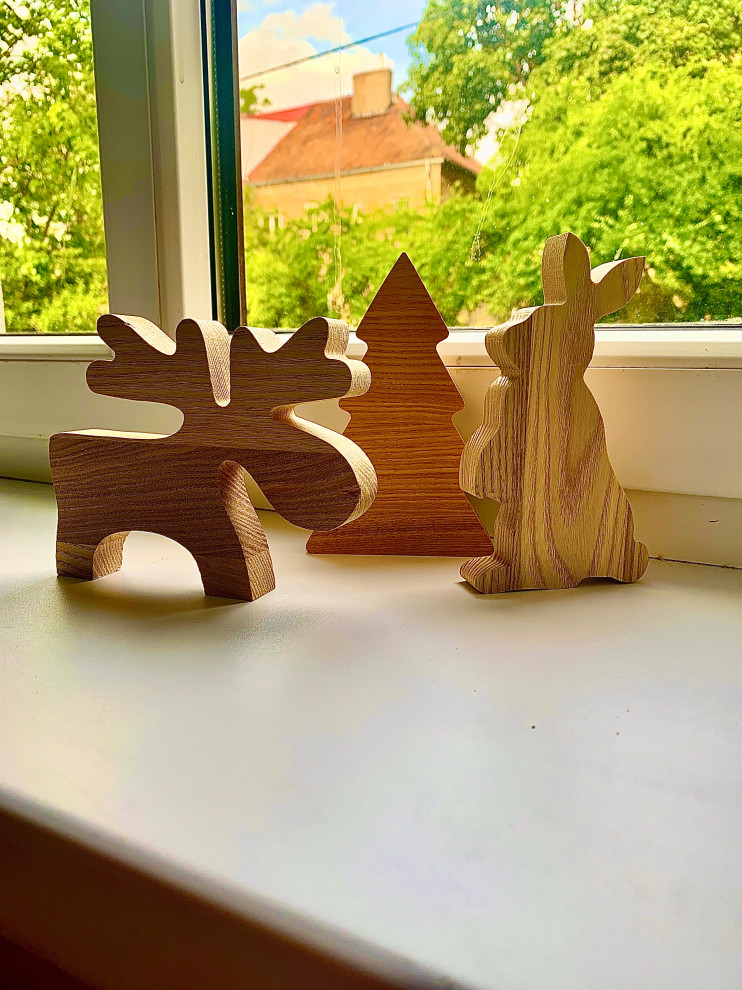 Яркая Квартира в старом Конигсберге