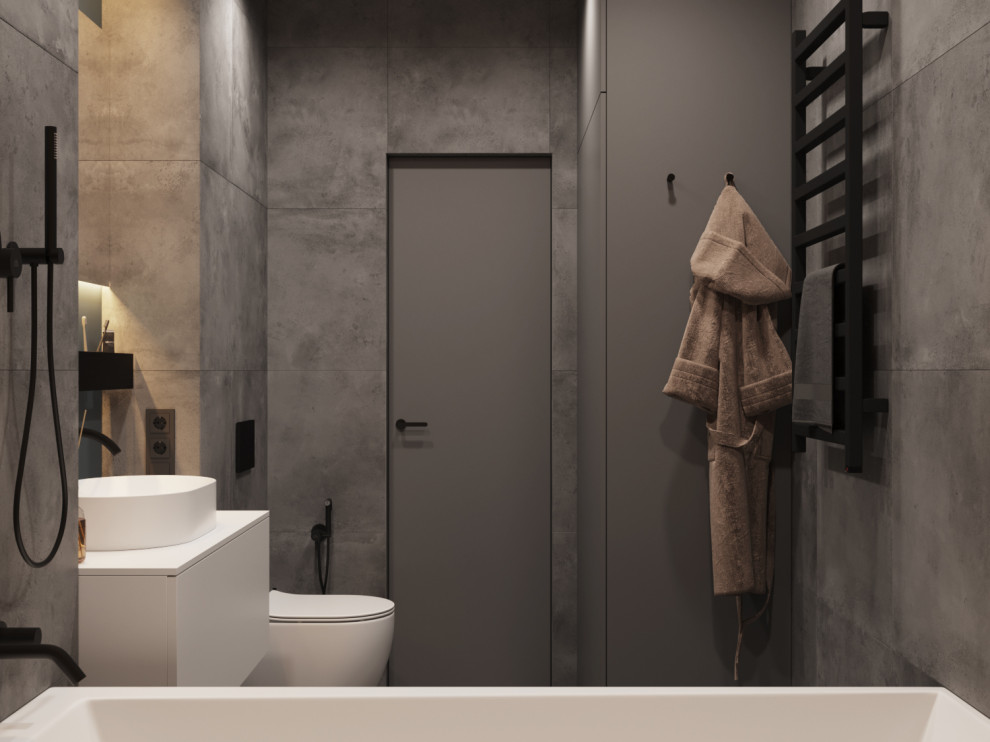 ЖК Метрополия