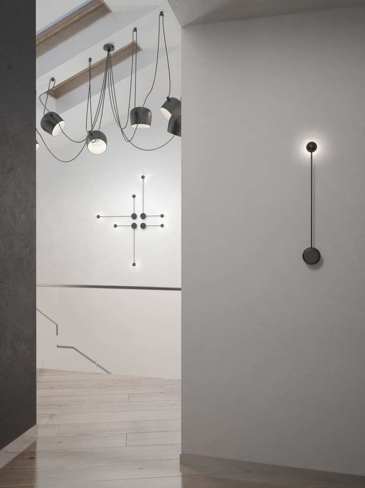 2х этажная квартира в таунхаусе