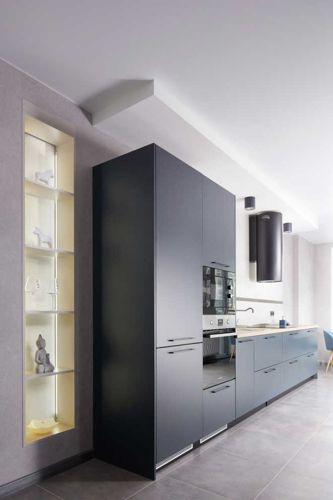 Квартира в Минске на улице К.Туровского