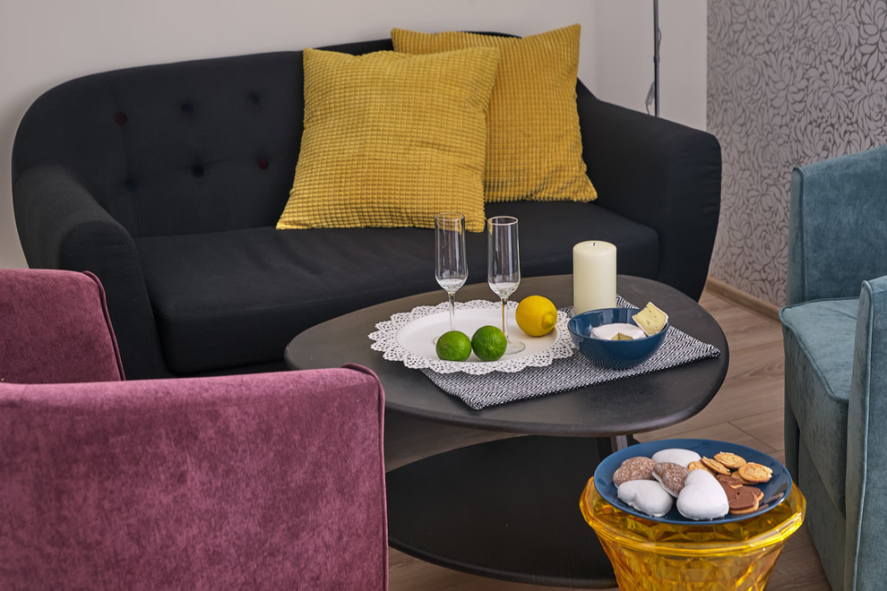 ЖК Рассказово