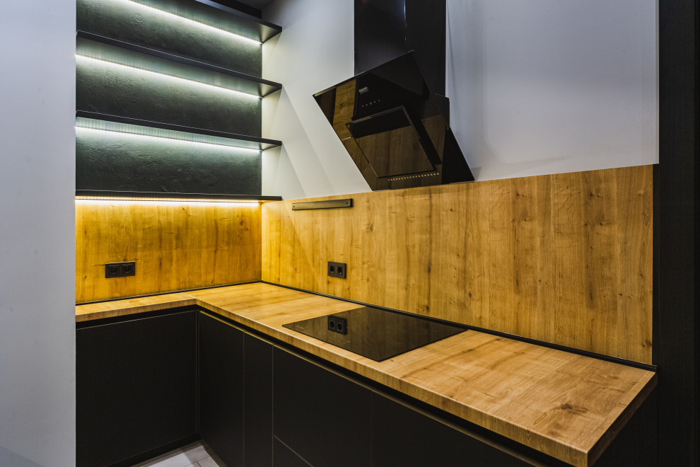 Кухня Солянка