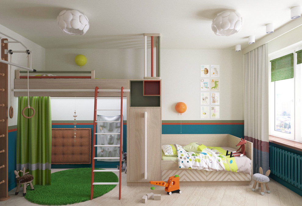 Квартира в ЖК "Лобачевский"