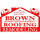 Brown Home Improvement, Roofing and Remodeling