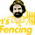Jim's Fencing Buderim