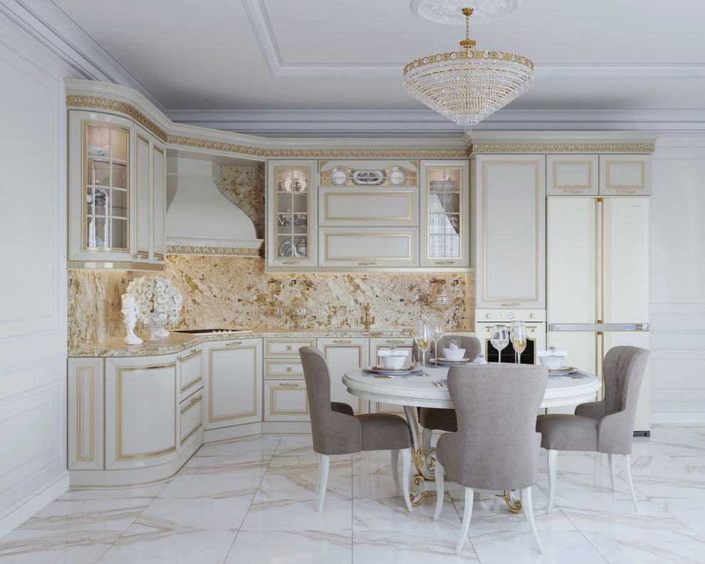 Кухня "Нике Аворио"