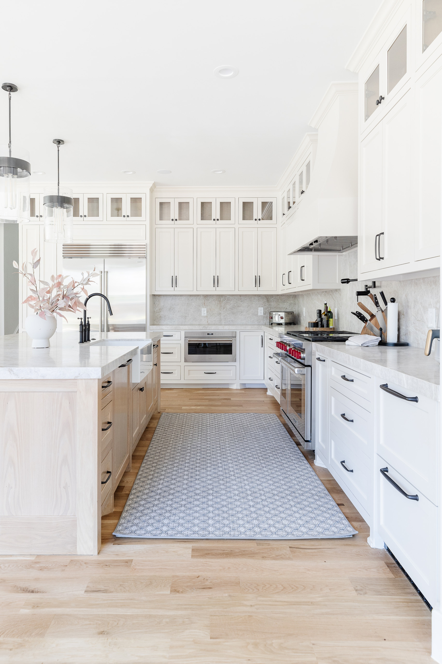 Colleyville Kitchen