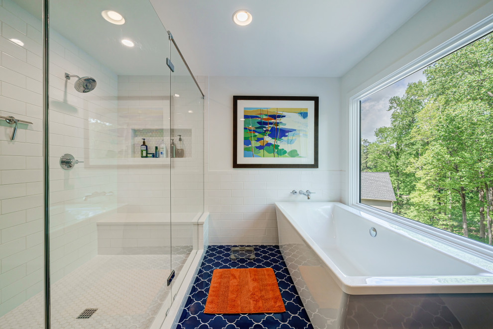Roswell Remodel