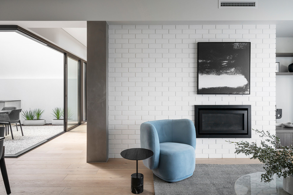 Shenton Park Project