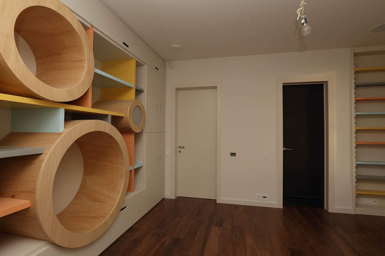 Двери "Штиль"