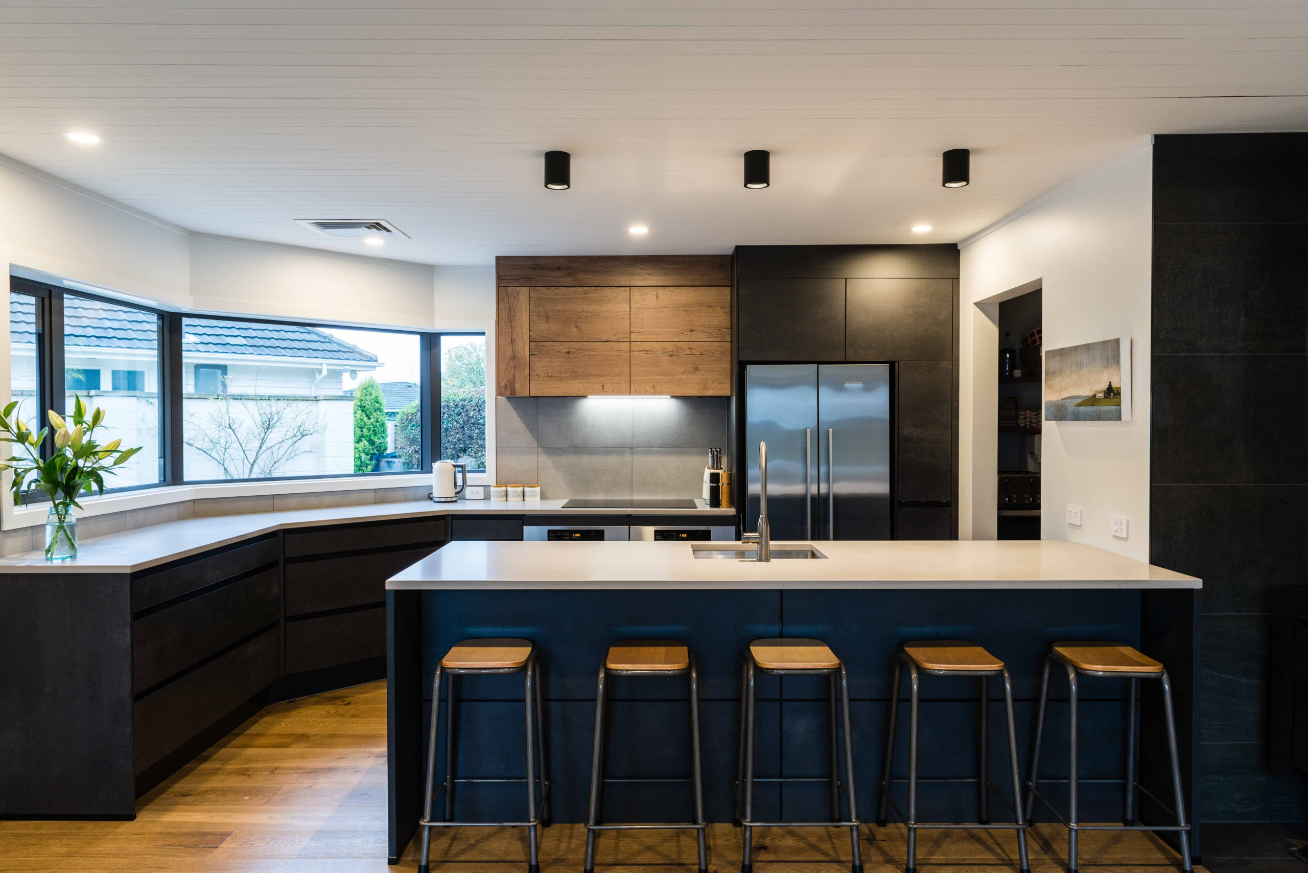 Quality Modern Kitchens Palazzo Kitchens Christchurch