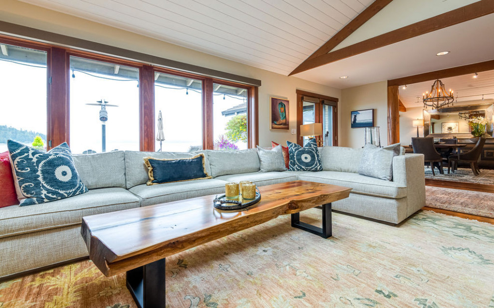 Horsehead Bay Waterfront Renovation