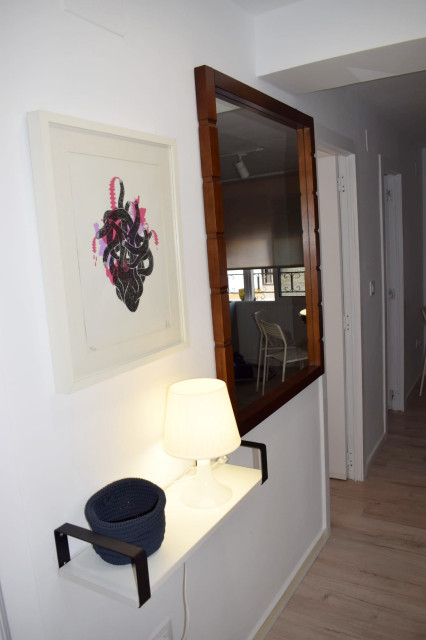 Home Staging hallway-and-landing