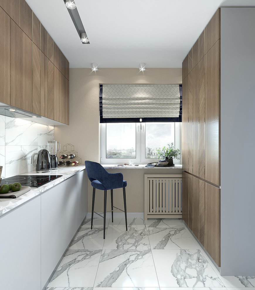 Квартира в Москве