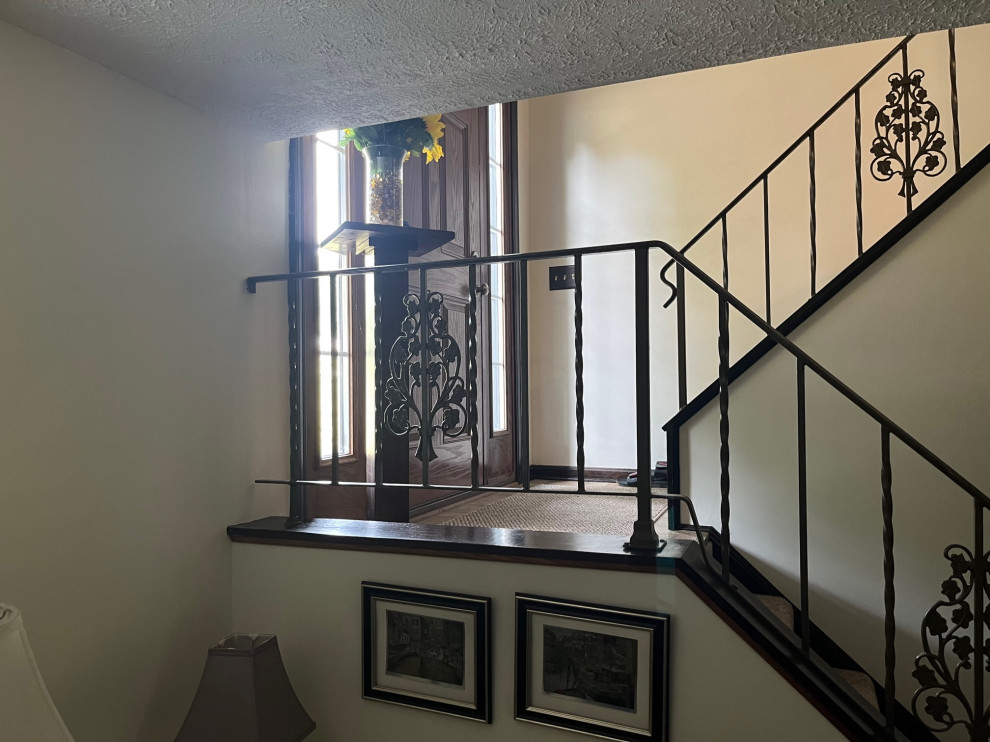 Doylestown Stairway