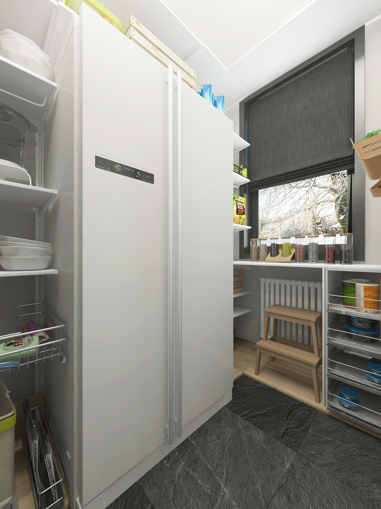 Дом в КП Река-Река, Звенигород