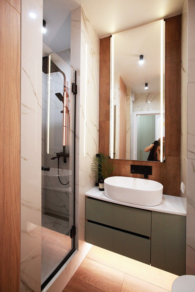 ЖК "Квартал Che"