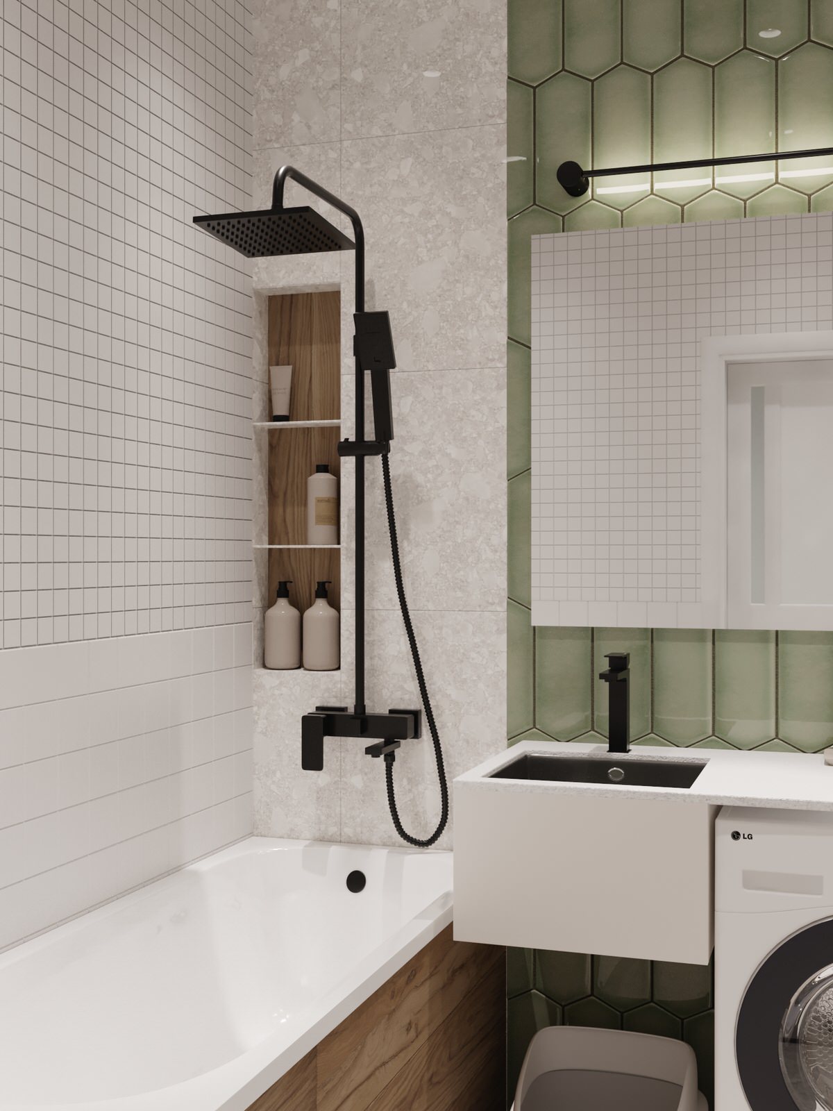 Квартира в сталинке