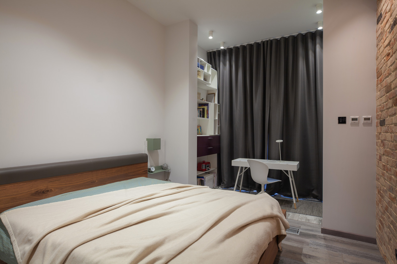 Квартира в ЖК Рассказово