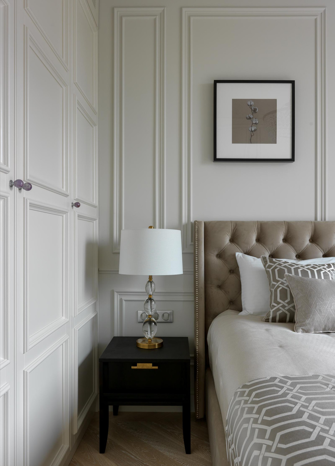 Уголок Франции в центре Москвы