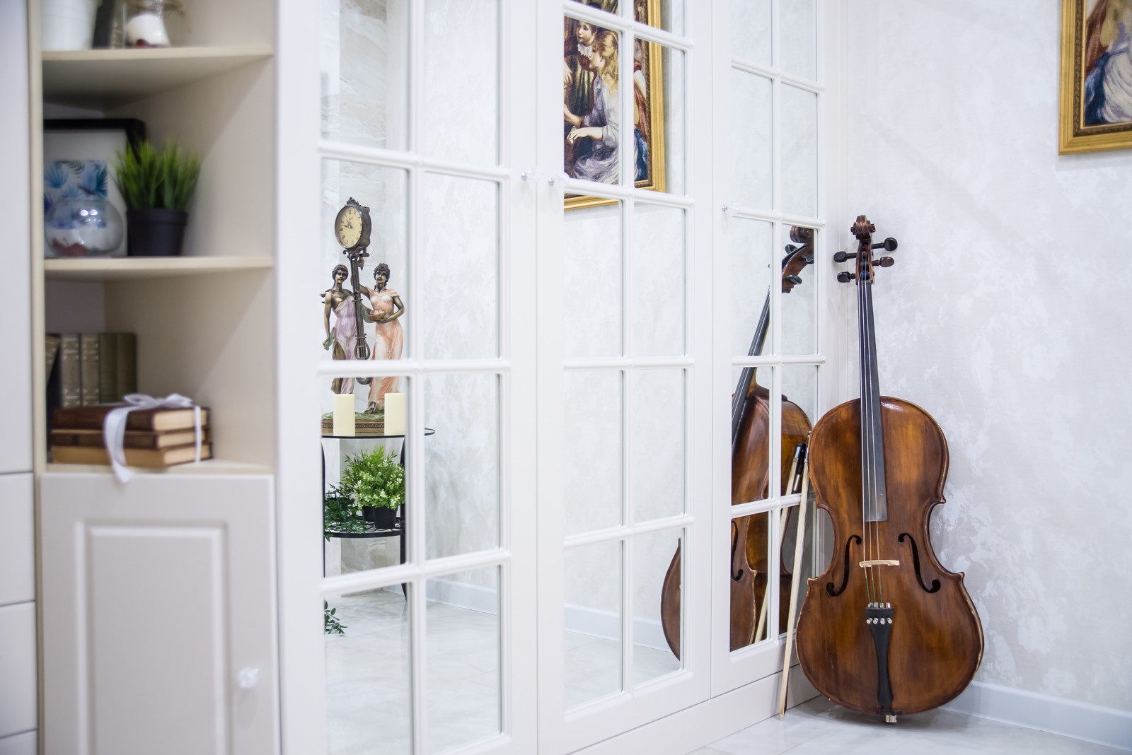 Квартира в Краснодаре 06/18