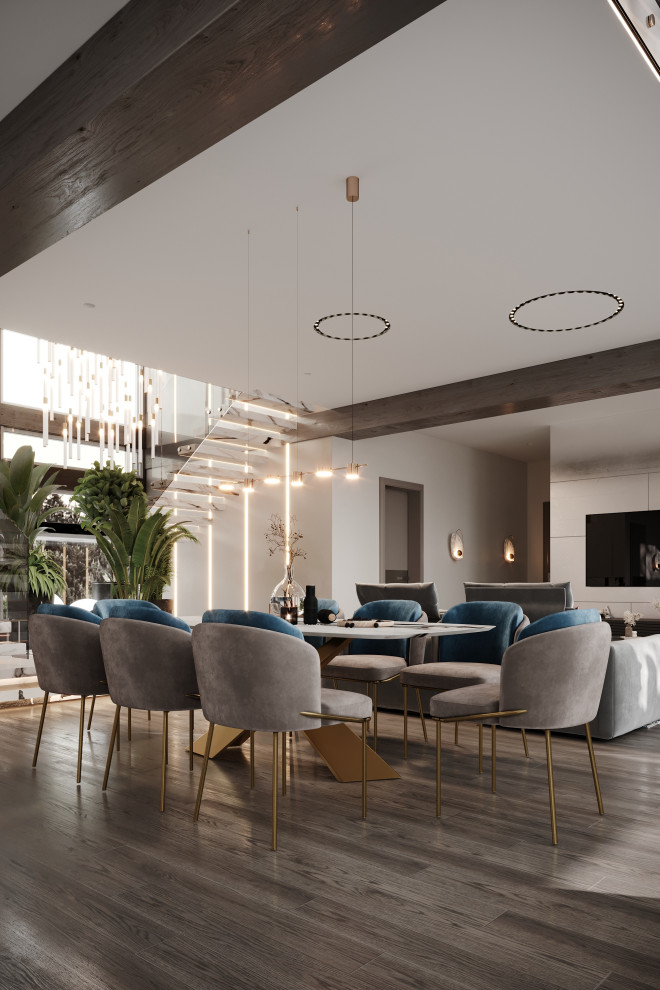 Коттеджный поселок Акватория