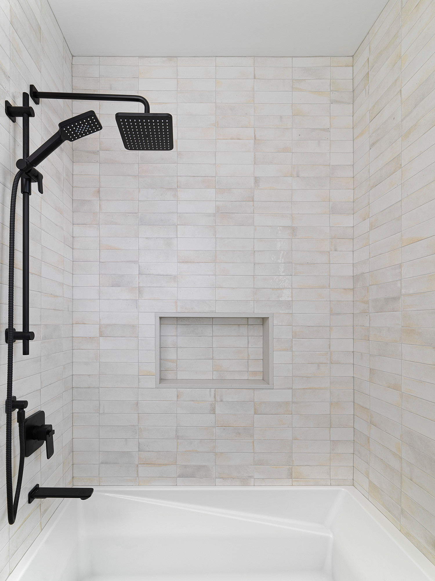 Custom Home Hollanding Landing