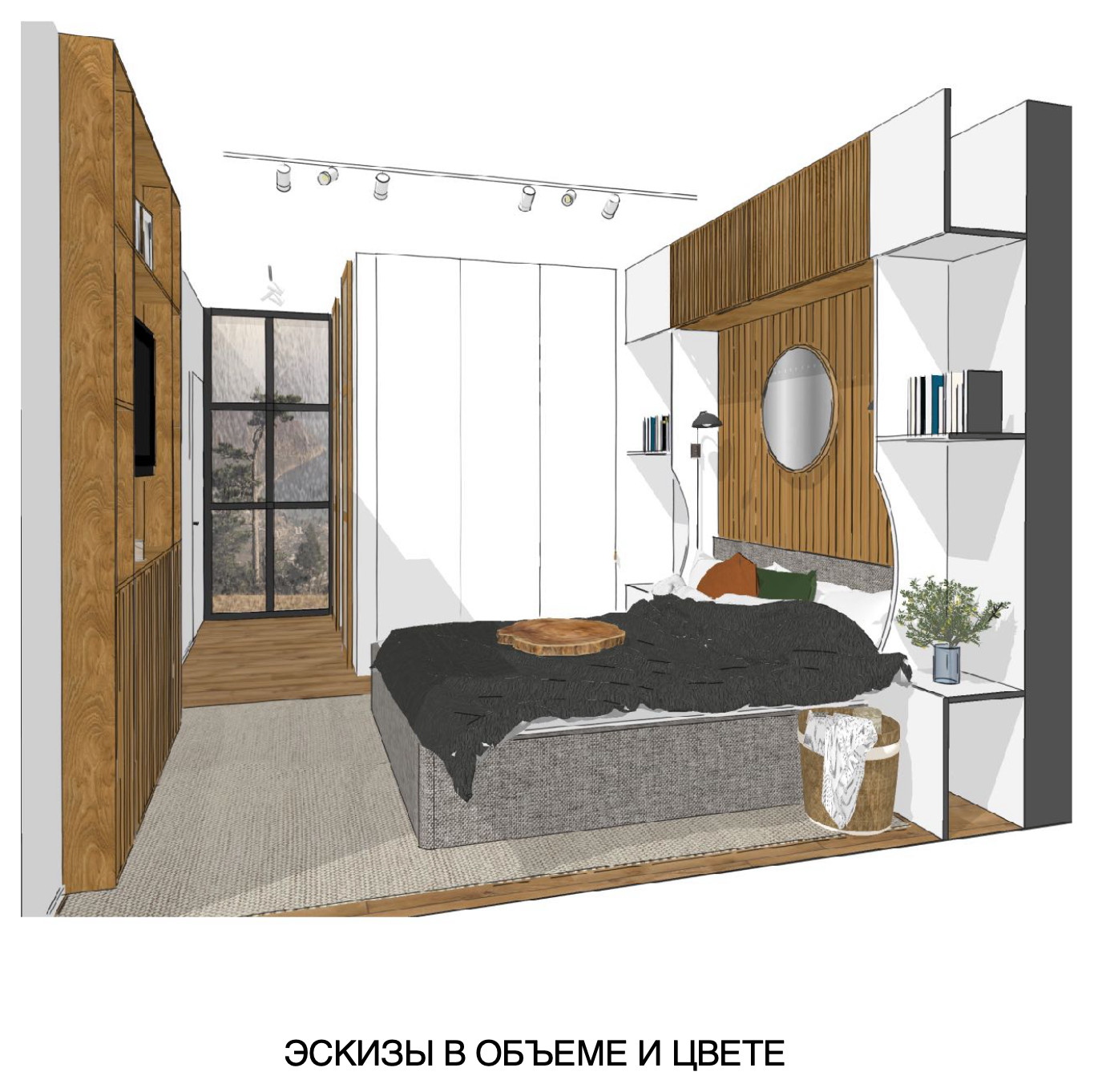 для "Квартирный Вопрос" НТВ Peredelka.tv