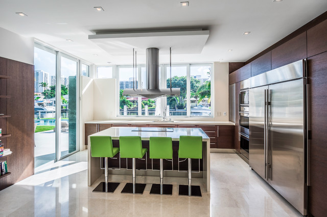 431 Alamanda modern-kueche