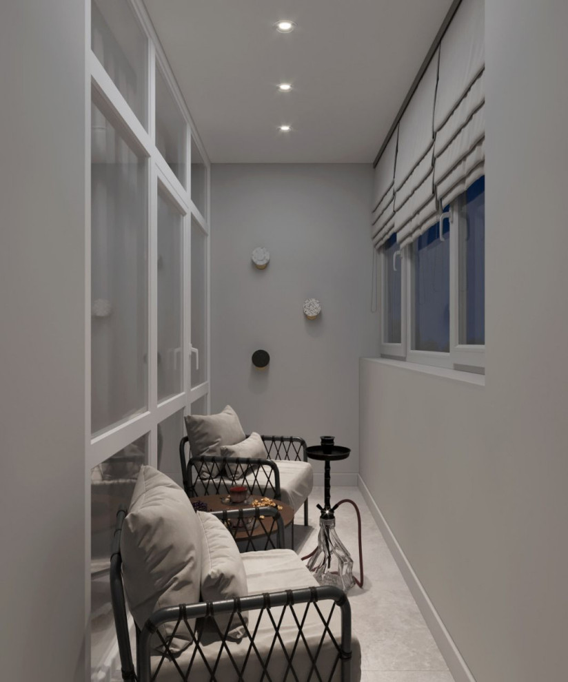 ЖК Балтийский 2 - 101 кв.м