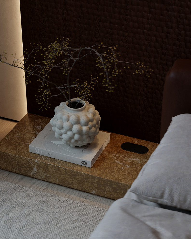 ЖК Все свои VIP. 2-х комнатная квартира